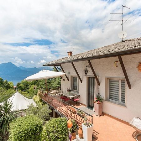 Ferienwohnung Casa Heli I San Zeno di Montagna Exterior foto