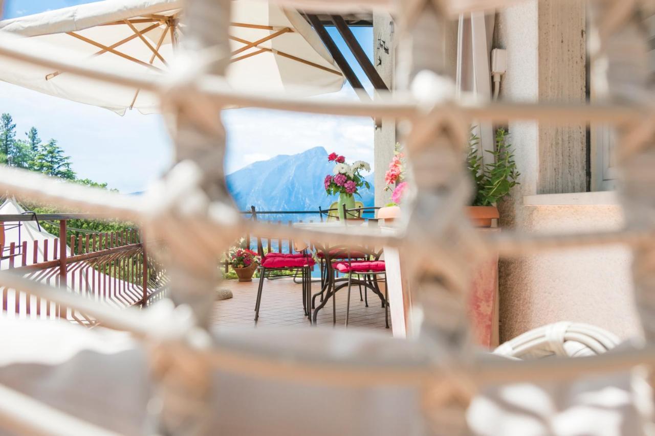 Ferienwohnung Casa Heli I San Zeno di Montagna Exterior foto